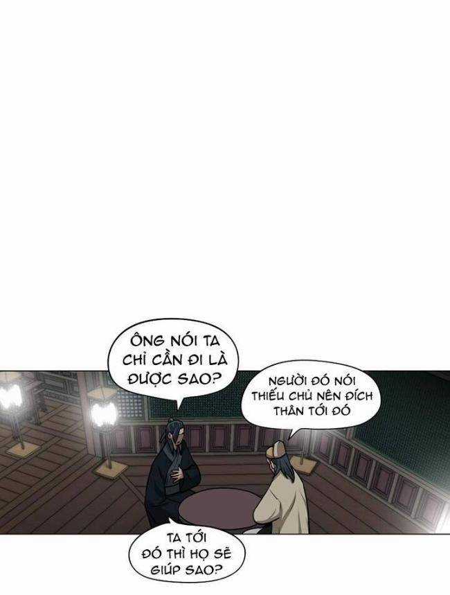 Hộ Vệ - Chapter 26 - Trang 8