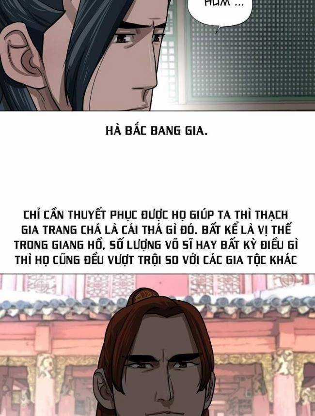 Hộ Vệ - Chapter 26 - Trang 10