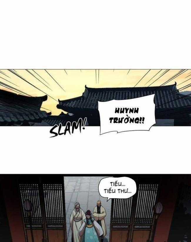 Hộ Vệ - Chapter 27 - Trang 2