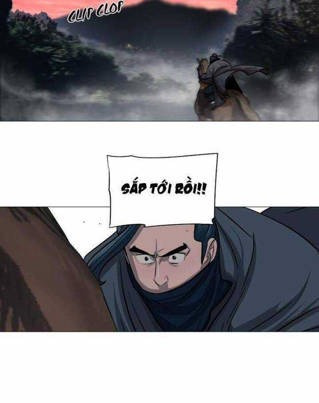 Hộ Vệ - Chapter 27 - Trang 11