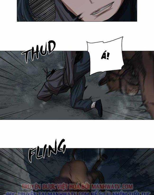 Hộ Vệ - Chapter 27 - Trang 15