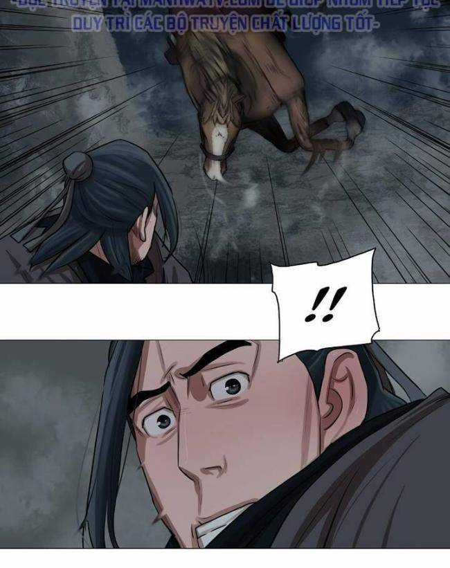 Hộ Vệ - Chapter 27 - Trang 16