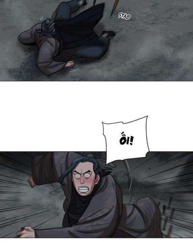 Hộ Vệ - Chapter 27 - Trang 18