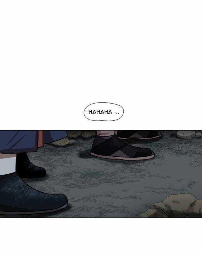 Hộ Vệ - Chapter 27 - Trang 23