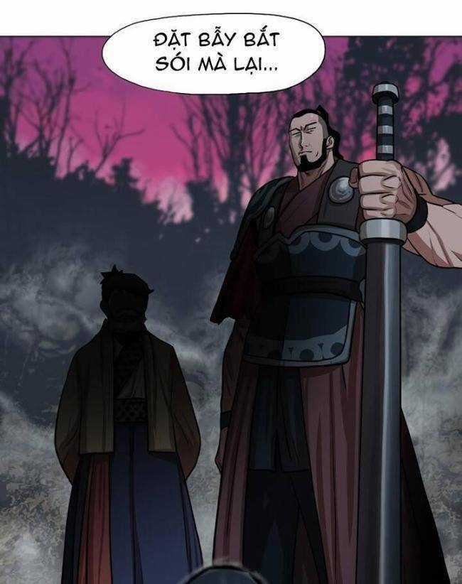 Hộ Vệ - Chapter 27 - Trang 24