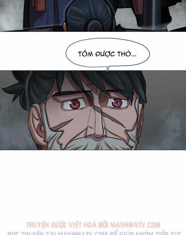 Hộ Vệ - Chapter 27 - Trang 25