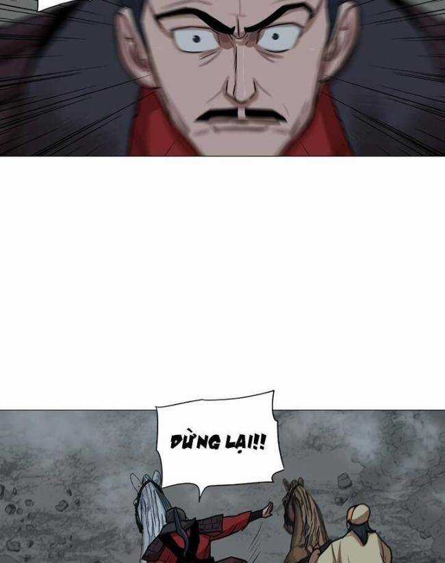 Hộ Vệ - Chapter 27 - Trang 27