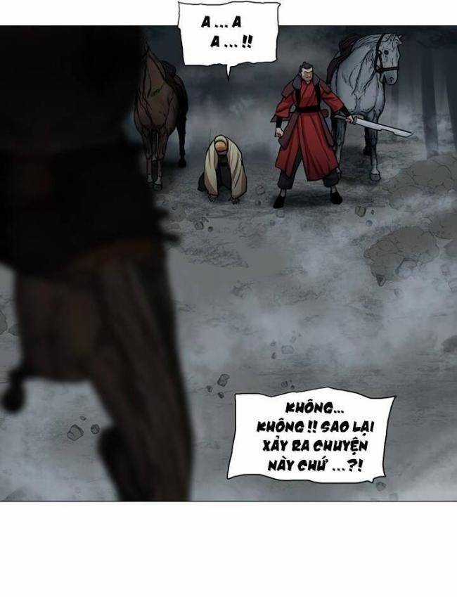 Hộ Vệ - Chapter 27 - Trang 30