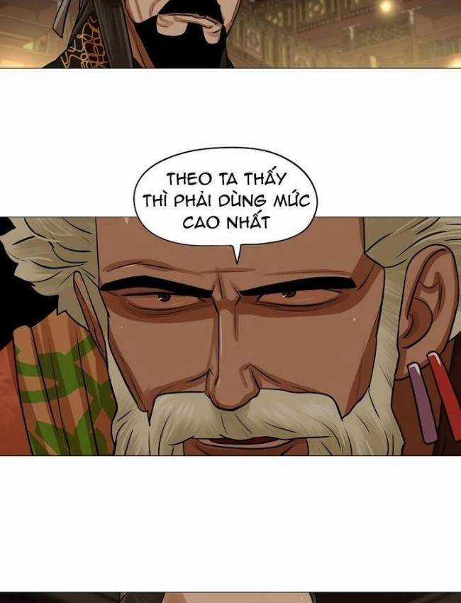 Hộ Vệ - Chapter 27 - Trang 36