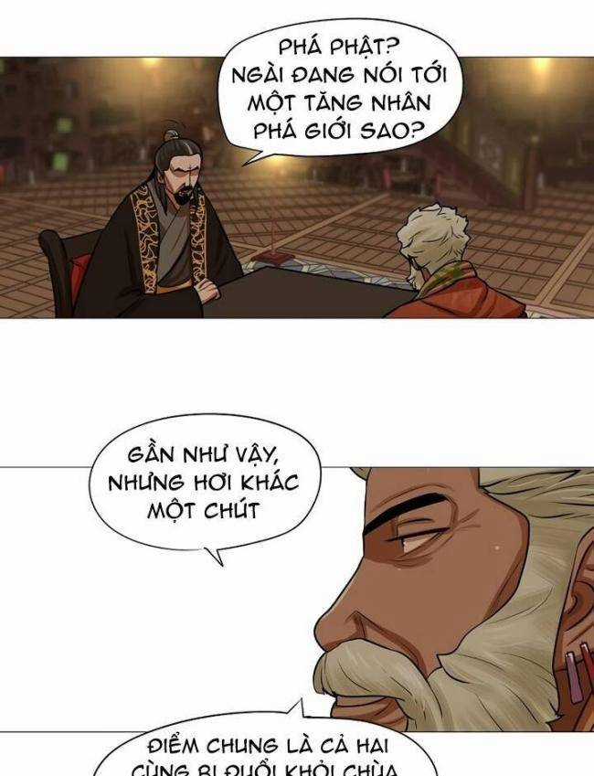 Hộ Vệ - Chapter 27 - Trang 38