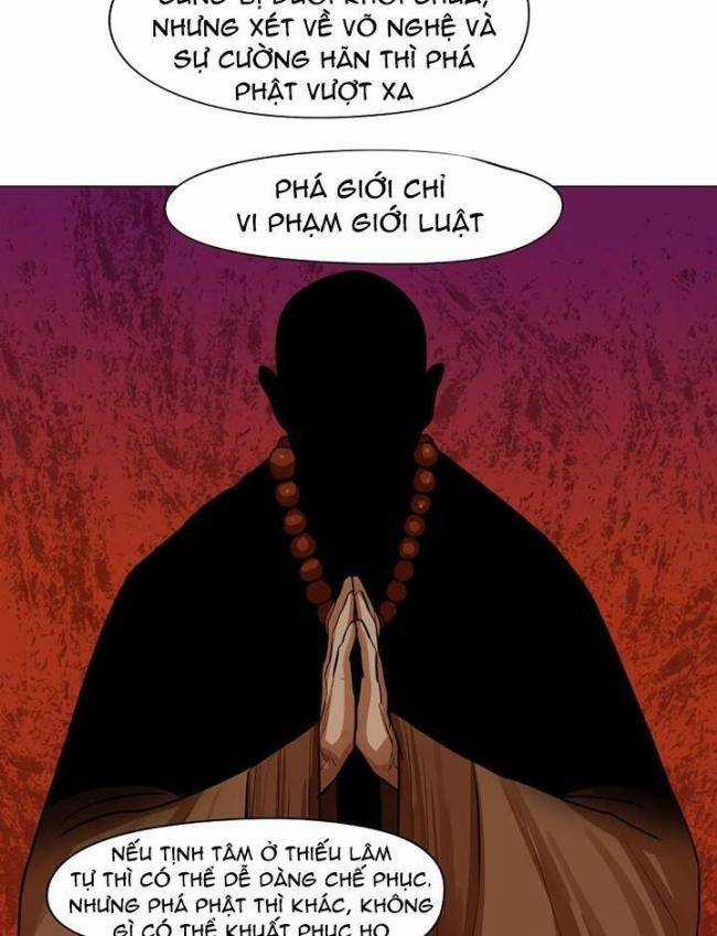 Hộ Vệ - Chapter 27 - Trang 39