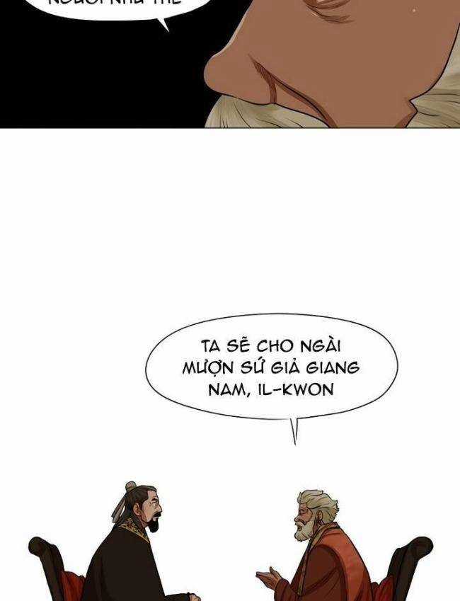 Hộ Vệ - Chapter 27 - Trang 41