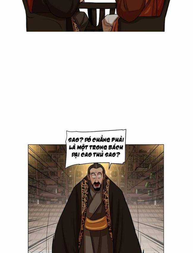 Hộ Vệ - Chapter 27 - Trang 42