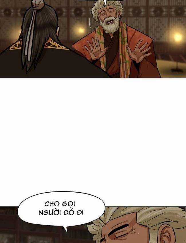 Hộ Vệ - Chapter 27 - Trang 44