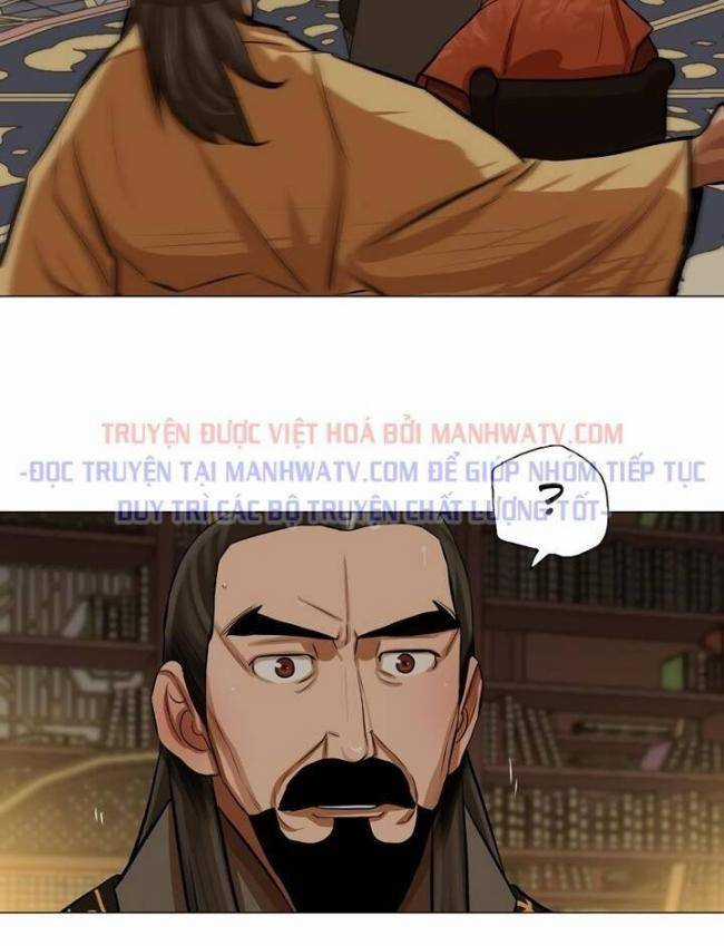 Hộ Vệ - Chapter 27 - Trang 48