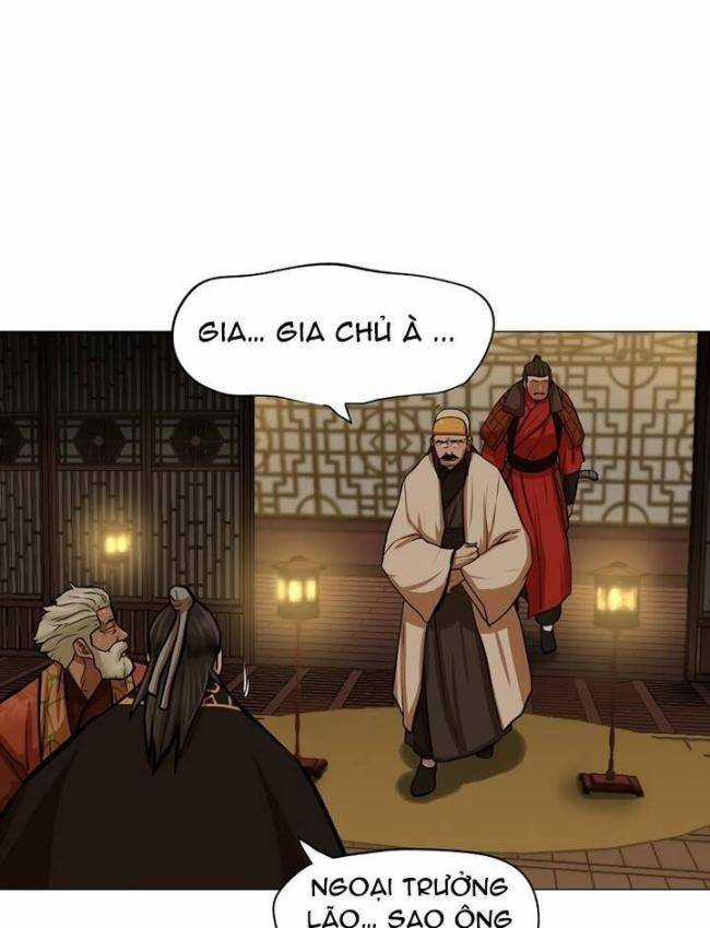 Hộ Vệ - Chapter 27 - Trang 49