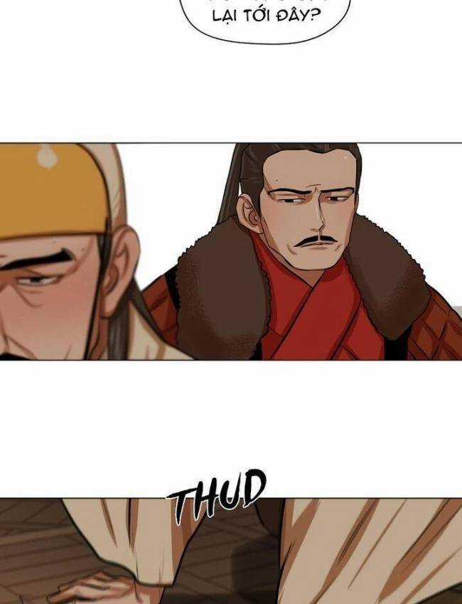 Hộ Vệ - Chapter 27 - Trang 50