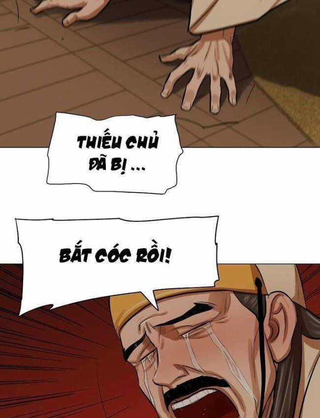 Hộ Vệ - Chapter 27 - Trang 51