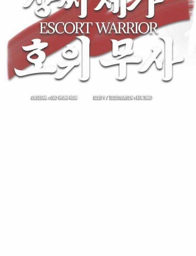 Hộ Vệ - Chapter 27 - Trang 54