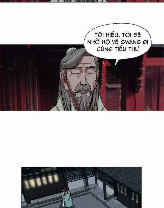 Hộ Vệ - Chapter 27 - Trang 7