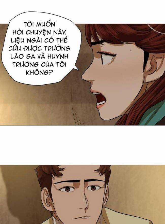 Hộ Vệ - Chapter 28 - Trang 12