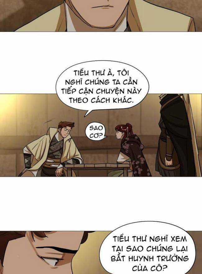 Hộ Vệ - Chapter 28 - Trang 14