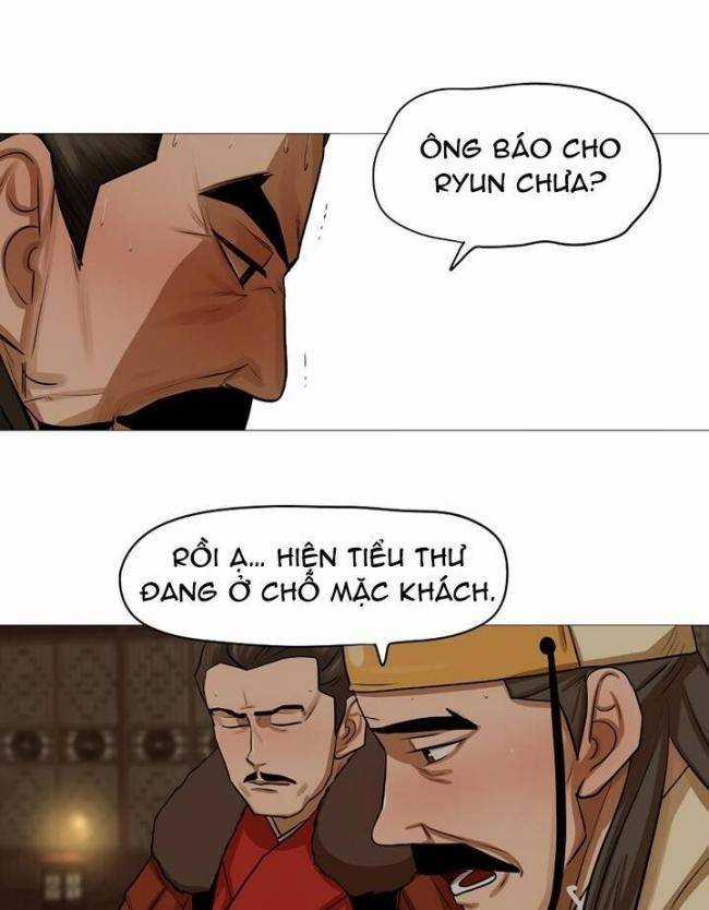 Hộ Vệ - Chapter 28 - Trang 24