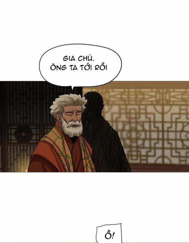 Hộ Vệ - Chapter 28 - Trang 26