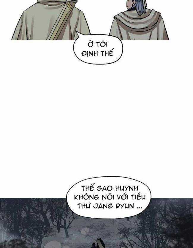 Hộ Vệ - Chapter 28 - Trang 33