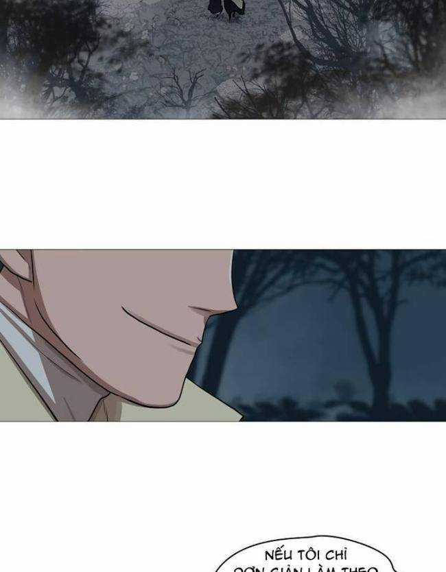 Hộ Vệ - Chapter 28 - Trang 34