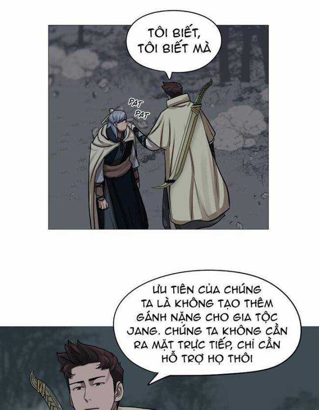 Hộ Vệ - Chapter 28 - Trang 37