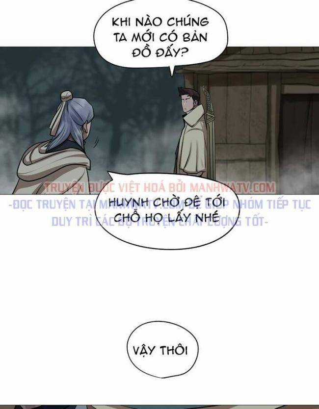 Hộ Vệ - Chapter 28 - Trang 39