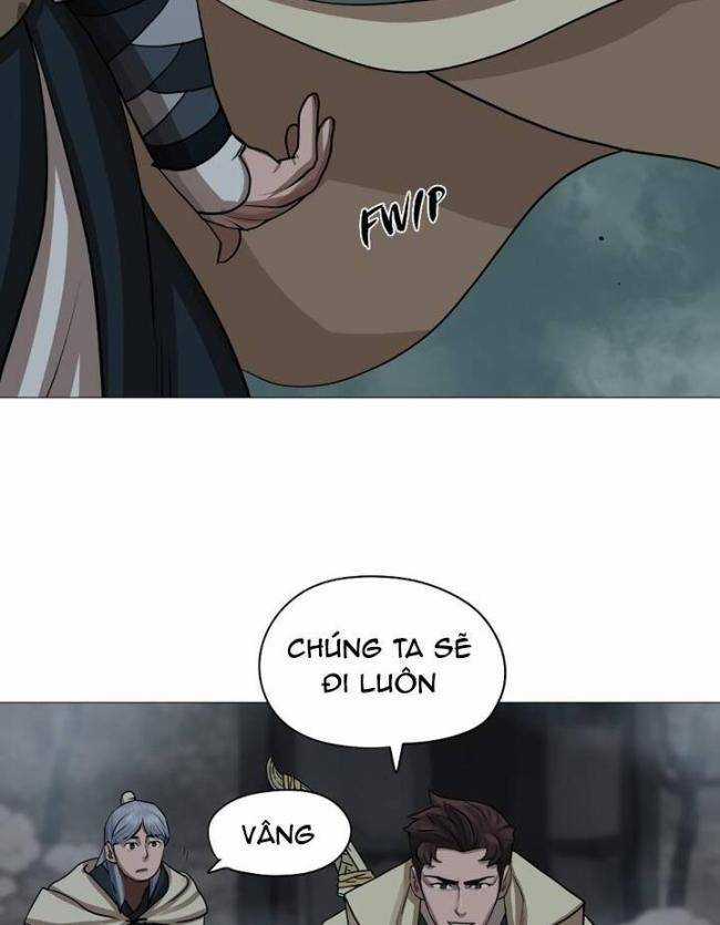 Hộ Vệ - Chapter 28 - Trang 40