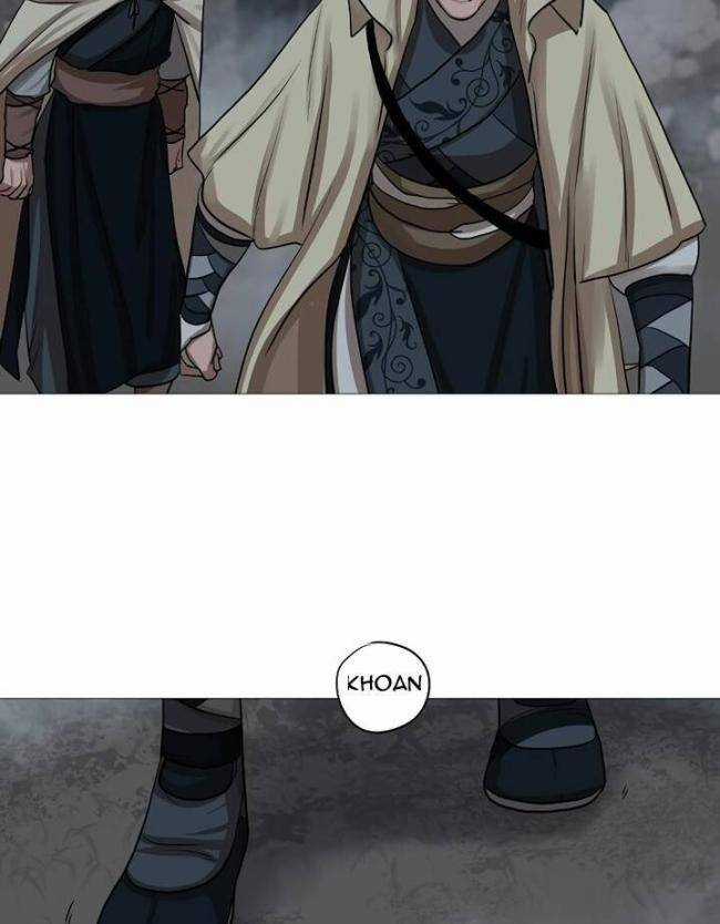 Hộ Vệ - Chapter 28 - Trang 41