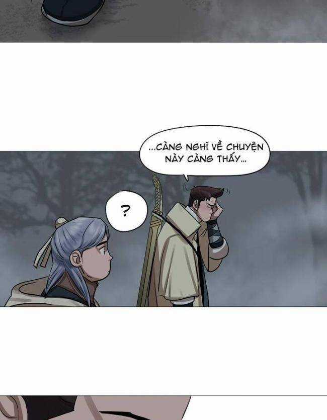 Hộ Vệ - Chapter 28 - Trang 42