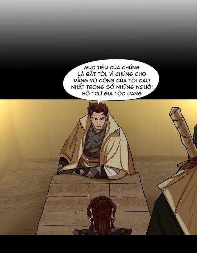 Hộ Vệ - Chapter 28 - Trang 44