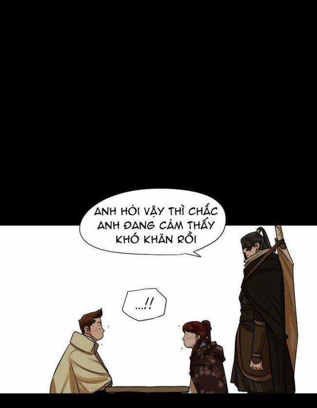 Hộ Vệ - Chapter 28 - Trang 47