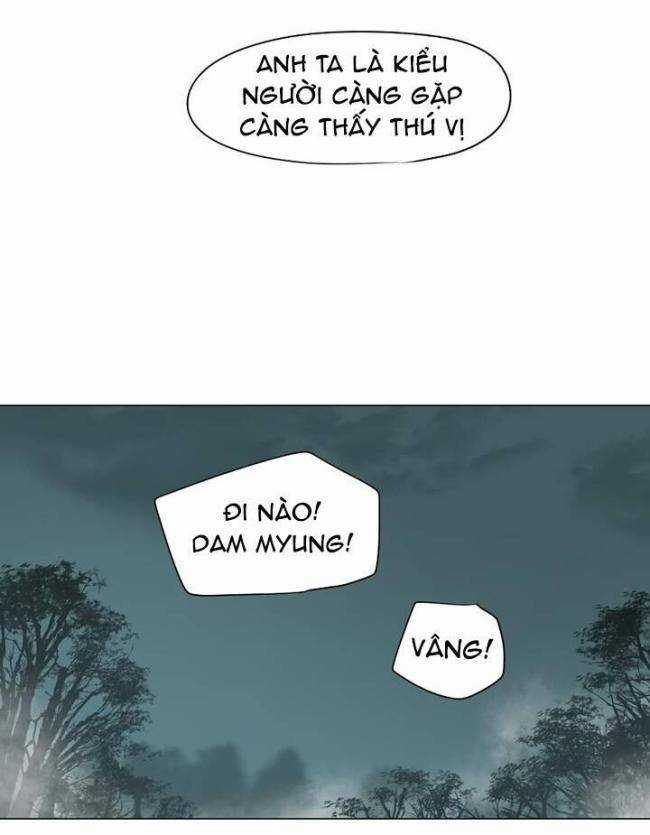 Hộ Vệ - Chapter 28 - Trang 52