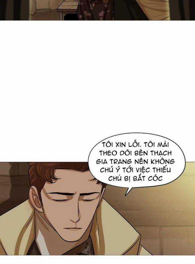 Hộ Vệ - Chapter 28 - Trang 8