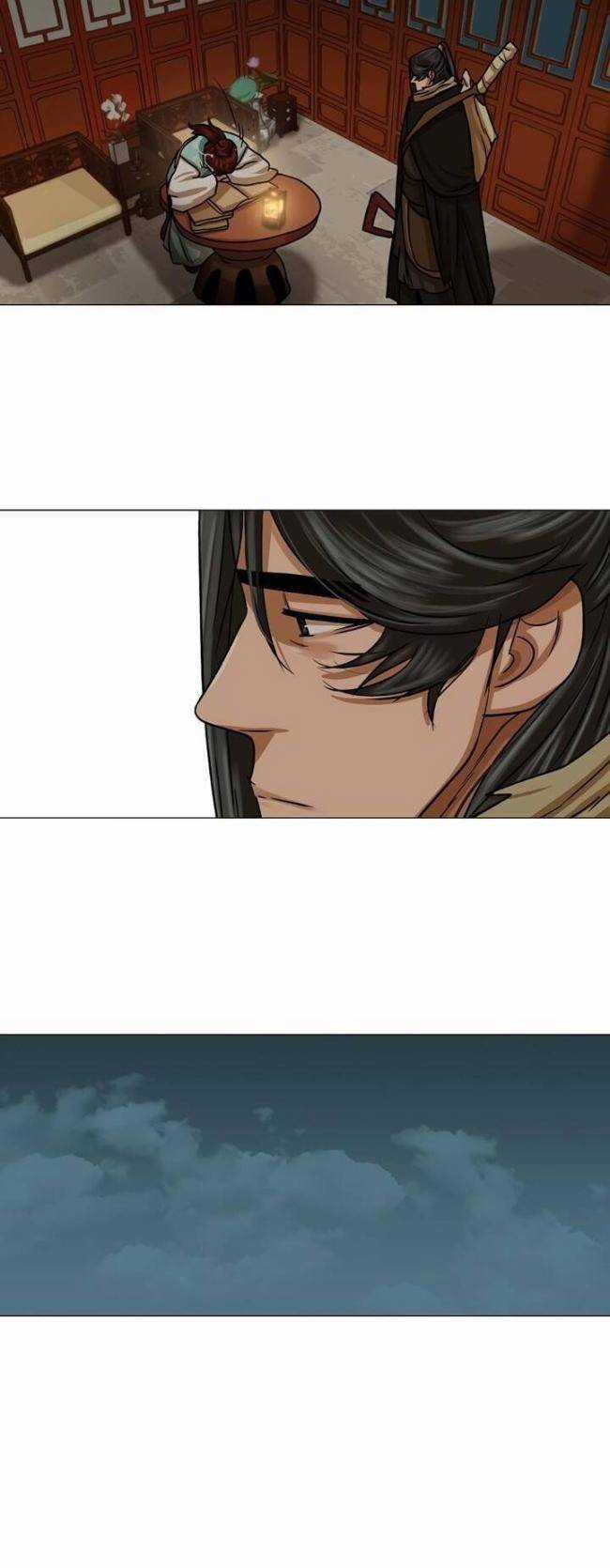 Hộ Vệ - Chapter 29 - Trang 15