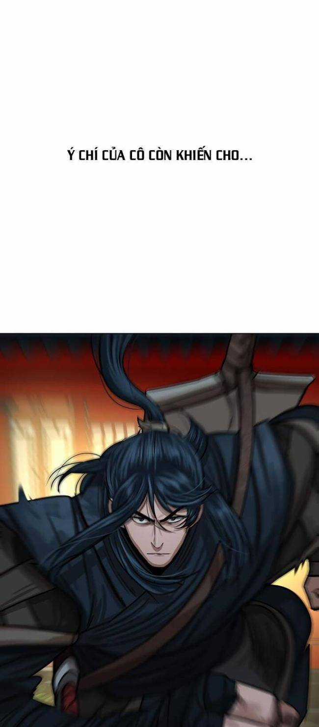 Hộ Vệ - Chapter 29 - Trang 21