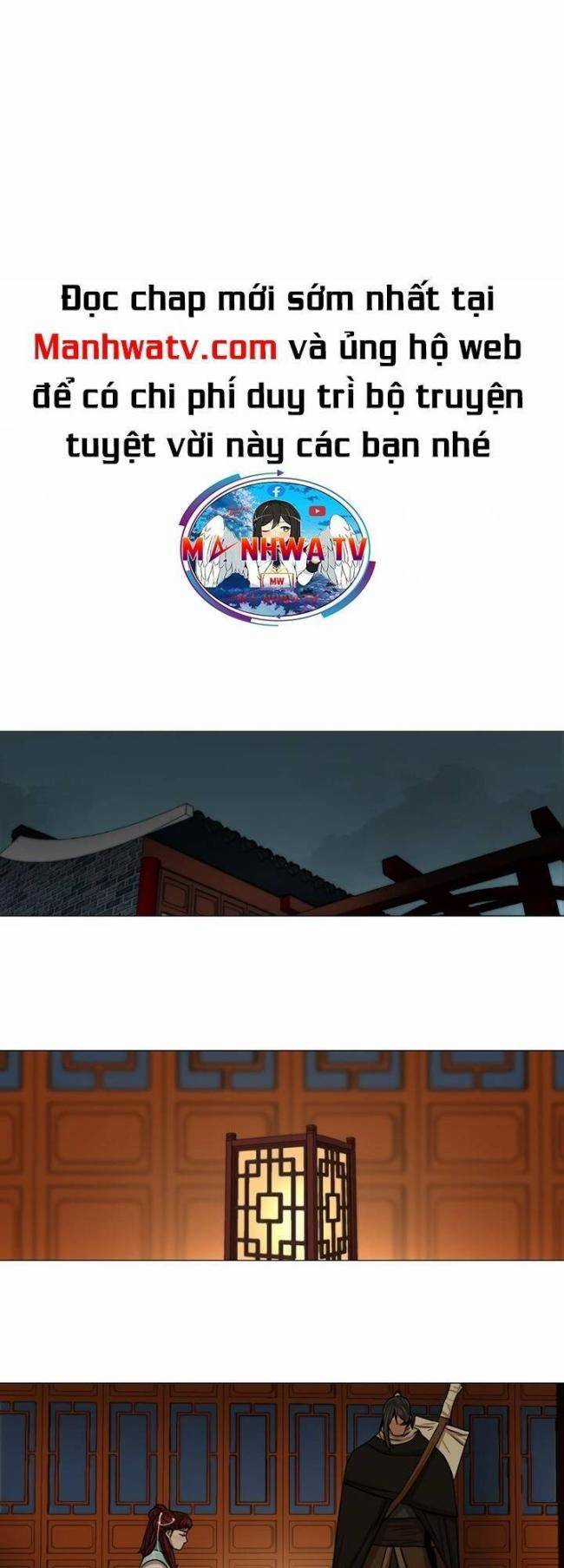 Hộ Vệ - Chapter 29 - Trang 10