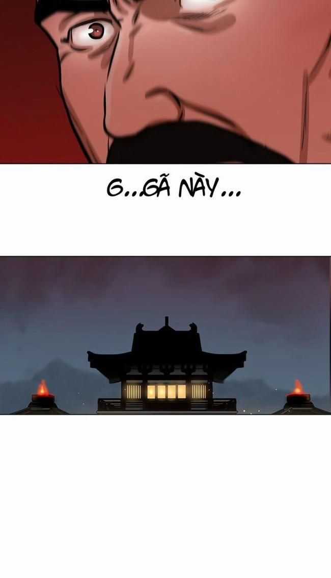 Hộ Vệ - Chapter 3 - Trang 11