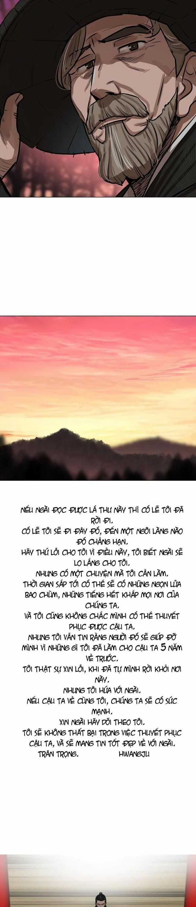 Hộ Vệ - Chapter 3 - Trang 19