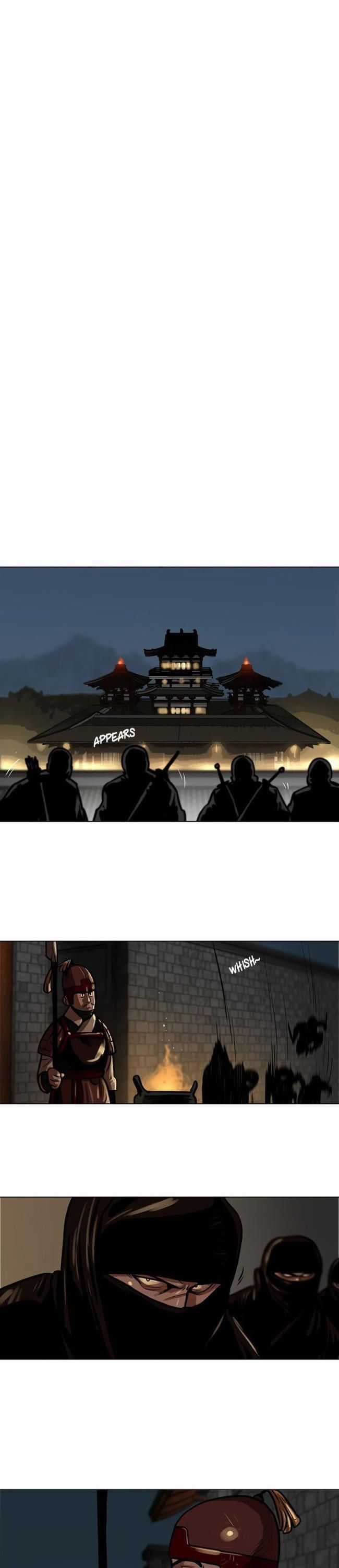 Hộ Vệ - Chapter 3 - Trang 3