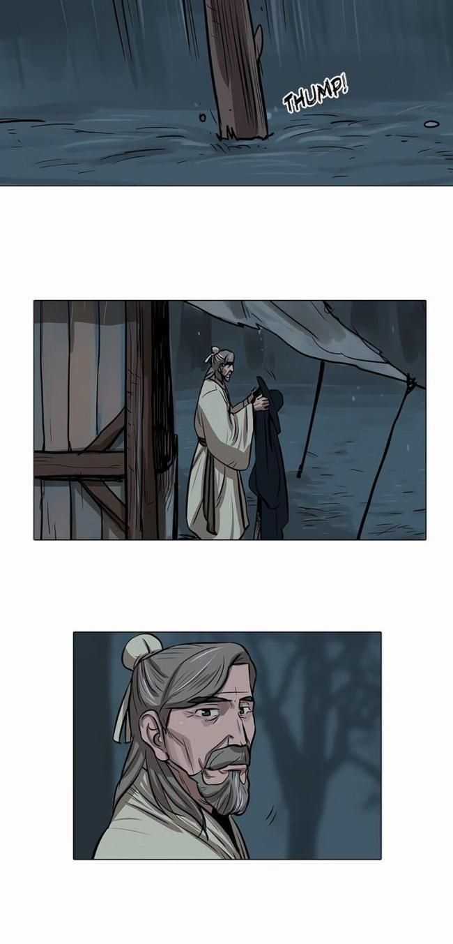 Hộ Vệ - Chapter 3 - Trang 24