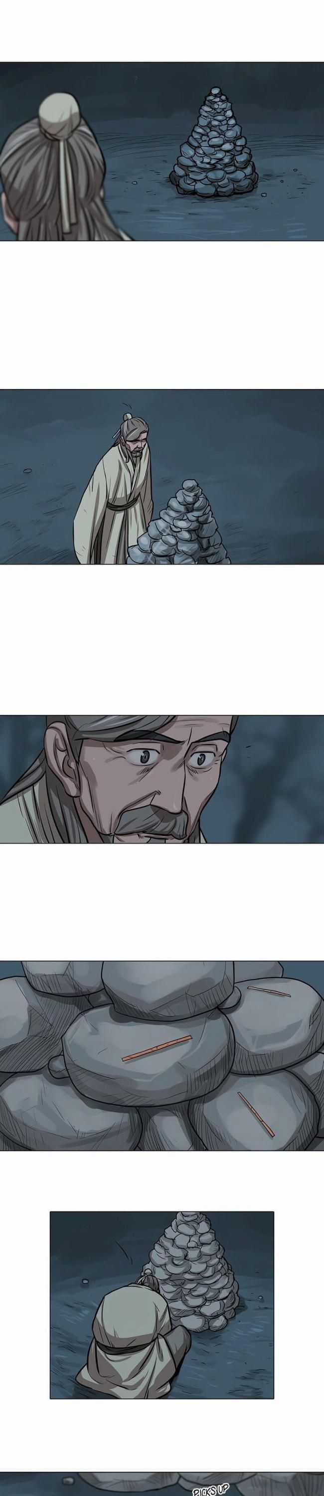 Hộ Vệ - Chapter 3 - Trang 25