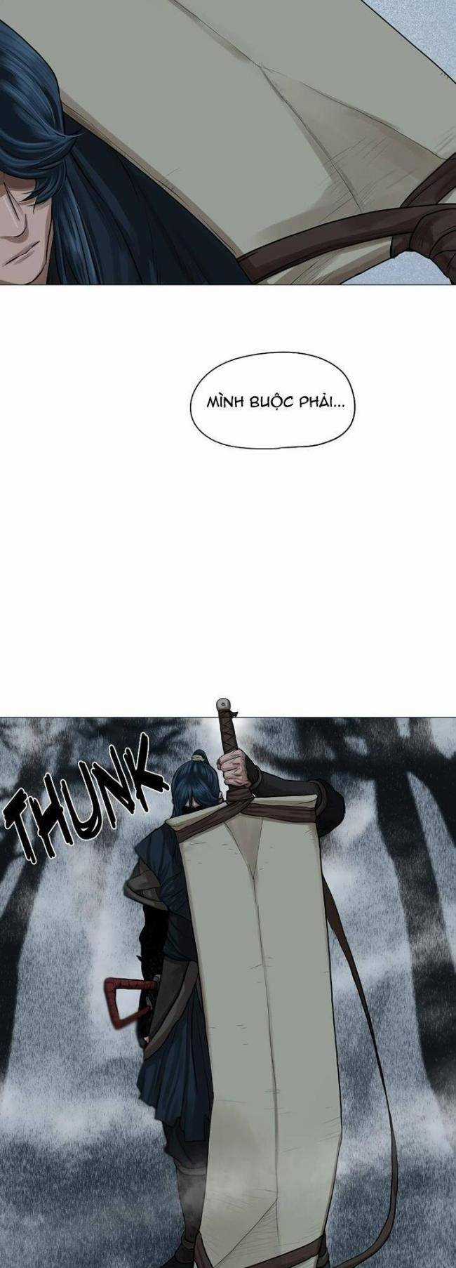 Hộ Vệ - Chapter 30 - Trang 11