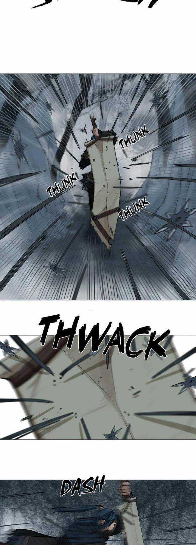 Hộ Vệ - Chapter 30 - Trang 14