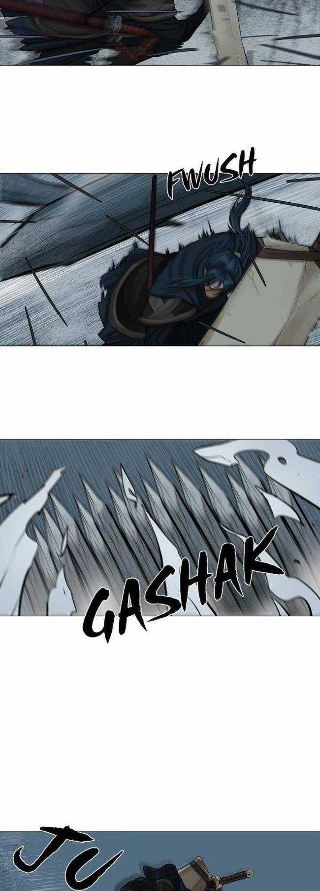 Hộ Vệ - Chapter 30 - Trang 15